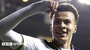 Tottenham Hotspur 2-0 Chelsea