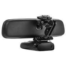 Radar detectors are handy to have in the vehicle especially for those who like driving fast without fear of is it essential to know where to mount radar detector to optimize its use? Radarmount Car Mirror Mount Bracket For Radar Detectors Black 3001003 Cobra Vehicle Electronics Gps Consumer Electronics