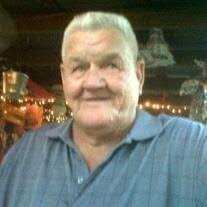 Curtis Dewey Pace Obituary