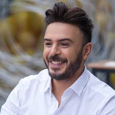 Ahmed Cherif's Instagram, Twitter & Facebook