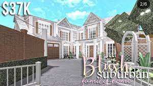 Blush Suburban Family Home Exterior Only Roblox Bloxburg Gamingwithvyt Youtube ♡ hii glow gang, on this video i present you guys 10+ ideas and methods to turn out to be a higher bloxburg builder/construct higher bloxburg comments off on bloxburg: blush suburban family home exterior only roblox bloxburg gamingwithvyt