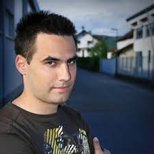 Enigmatica Festival 2009 at Ambasada Gavioli (Izola)