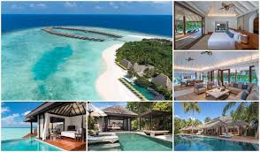 Underwater hotels with rooms under the ocean can be found in dubai, the maldives, mexico, florida and more. The 4 Best Underwater Hotels In The World Hotelscombined The 4 Best Underwater Hotels In The World