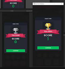 Gaming on android is getting better and that means there are good android multiplayer games. Unity Trivia Quiz Realtime Multiplayer Server Code Player Io By Headboxgames