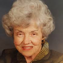 Doris Russell Yerton Obituary