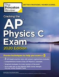 The answer key for the brief review in physics: 5 Best Ap Physics C Electricity And Magnetism Prep Books 2020 Exam Cave
