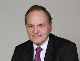 William Legge, X conte di Dartmouth