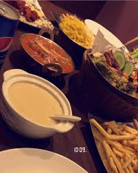 مطعم المطابخ المركزية في جازان