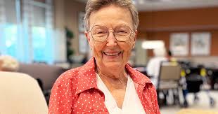 Out and About at Eagle's Trace