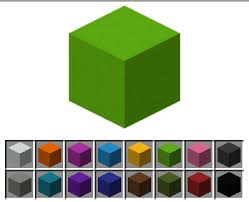 How To Make Concrete In Minecraft Isk Mogul Adventures Crafted from orange tulips or combining rose red and dandelion yellow. how to make concrete in minecraft isk