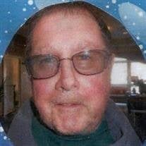 Charles "Chuck" Edward Swanson Obituary