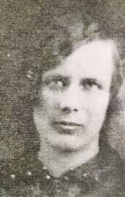 Jessie Lee Hasty Cox (1898-1935)