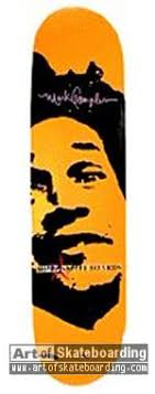 Art of Skateboarding