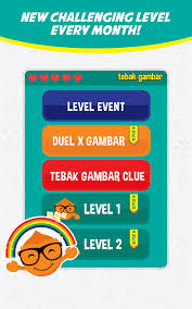 Kunci jawaban game android tebak gambar level 2 no. Tebak Gambar 1 37 0l Download Android Apk Aptoide