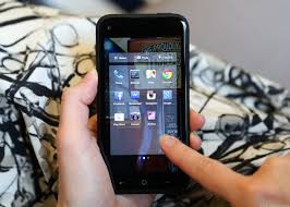 HTC First review: Humdrum phone puts ...