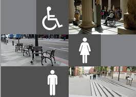 Universal accessibility 