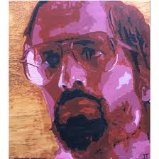 David Berman — Ian Irwin