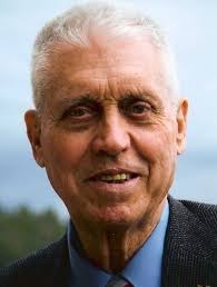 Robert Brown Obituary (1928