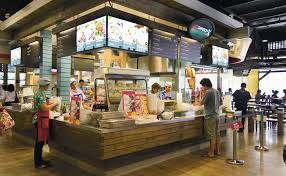 If you're one of those people who enjoys the deliciously cheap offerings in the co. Best Food Court Bangkok Explore Top 5 Best Food Courts In Bangkok Thailand Living Nomads Travel Tips Guides News Information In 2021 Food Court Bangkok Food Thailand Living
