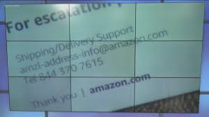 They have twice as many as half of their employees. Does Amazon Have Address Verification Employees Kgw Com