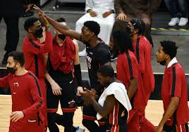The official miami heat facebook page. Miami Heat Vs Milwaukee Bucks X Factors Key Matchups And Predictions
