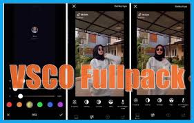 You can choose the mod version or the original apk, it depends on your purpose. Download The Vsco Fullpack Apk To Unlock The Latest All Filters 2020