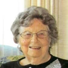 Amy W. Knaup Obituary July 21, 2018