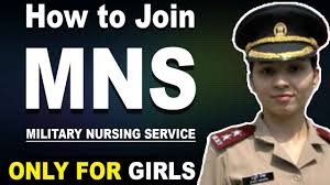 To become a 66 series nurse in the army, you need to speak with an amedd recruiter. Military Nursing Service After 12th Mns 2020 Exam Dates Exam Pattern Syllabus Salary Youtube