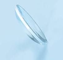 CaF2 Plano-Convex Lens | Plano Convex Lens | Shalom EO