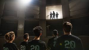 The uefa european championship is one of the world's biggest sporting events. Euro 2020 Maskottchen Prasentation Vor Niederlande Spiel Dfb Deutscher Fussball Bund E V