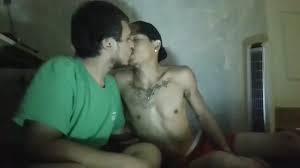 Atmarin199 - Video pale-white-skin slim fucking gay-family-porn