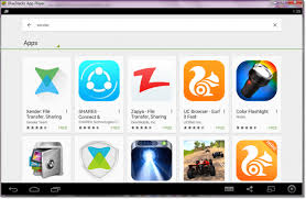 Uc browser app for android as well as pc is the browser with features like. Download Xender For Pc