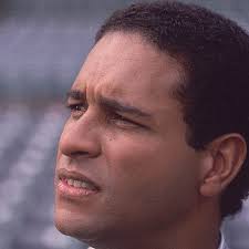 The Mourning Anchor: Bryant Gumbel is alone at the top with the memory of  his late father