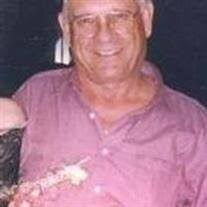 Marion Frank Barrick Obituary