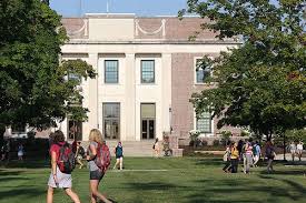Denison University Denison University College Road Trip University
