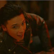 Filme cu Jamie Bernadette