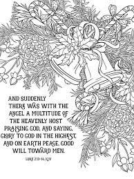 While you're waiting be sure to browse all our free coloring pages. Kjv Bible Verse Coloring Pages Monaicyn Kitchen Ideas