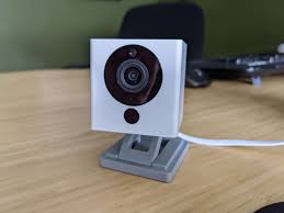 Wyze Cam V2 Review Business Insider