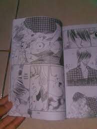 Komik dewasa 21+ (love comics). Jual Sadistic Doctor Love Komik 21 Komik Hentai Di Lapak Lucky 6 Shop Bukalapak