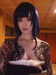 Vinnegal Raiden Cosplay 2 - Thothub