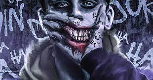 Gambar tato joker 3d keren di tangan. Terbaru 28 Gambar Joker Keren 3d Pin By Cosmin On Wall Joker Art Avengers Wallpaper From Www Pin Joker Hd Wallpaper Batman Joker Wallpaper Joker Wallpapers