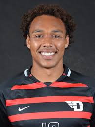 Columbus Crew pick Arfsten, Zengue and Holstad in 2023 MLS SuperDraft