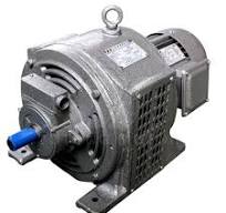 YVF Variable Speed Motor 0.75KW-90KW Variable Frequency Three-Phase Asynchronous Motor Adjustable Speed Motor for Fan Pump