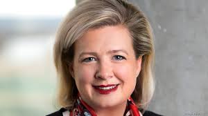 BakerHostetler's Joann Jones honored as Most Admired CEO