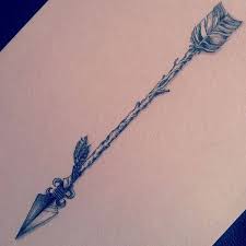 This minimalistic work with its geometry. Pin On Getting Inked