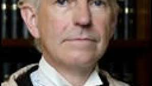 Robin Macpherson appointed temporary auditor of Court of Session