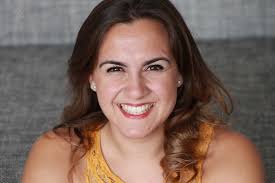 Clara Soares actrice voix professionnelle