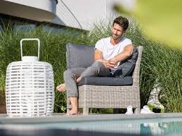 Palma sets come in a choice of sizes, with the palma … kettler read more » Kettler 8 Teiliges Eck Dining Loungeset Palma White Wash Gartenmobel Lunse