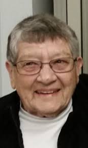 Obituary for Susan G. Ball