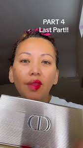 Neiman Marcus Lipstick Case